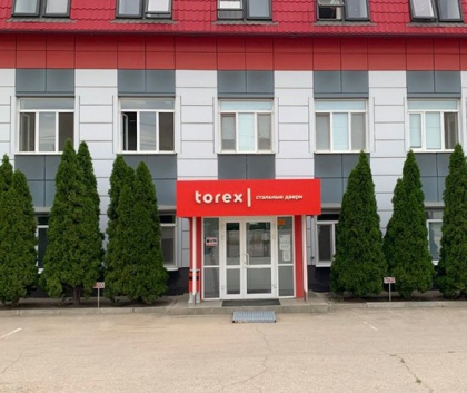 Встречаемся на Всероссийском фестивале «TOREX FEST – СИЛА СТАЛИ» в Саратове
