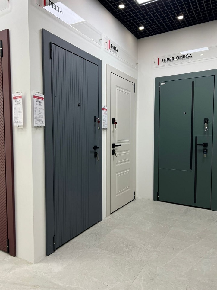 г. Красногорск, ул. Пятницкое шоссе, д. 55А, 6-й километр