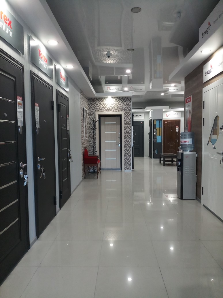 г. Чита, ул. Бабушкина, д. 4