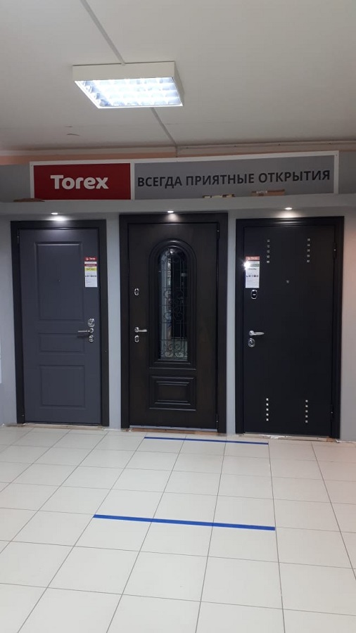 Московская область, г. Егорьевск, ул. Касимовское шоссе, д. 38