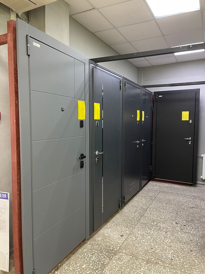 г. Ульяновск, ул. проспект Гая, д. 71, стр. 1