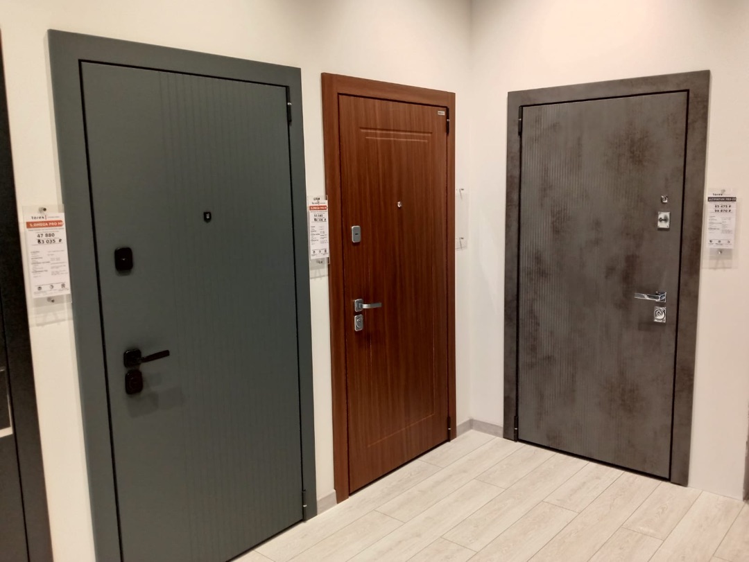 г. Путилково, ул. 71 км МКАД, д. 16А, ТРЦ Вэйпарк