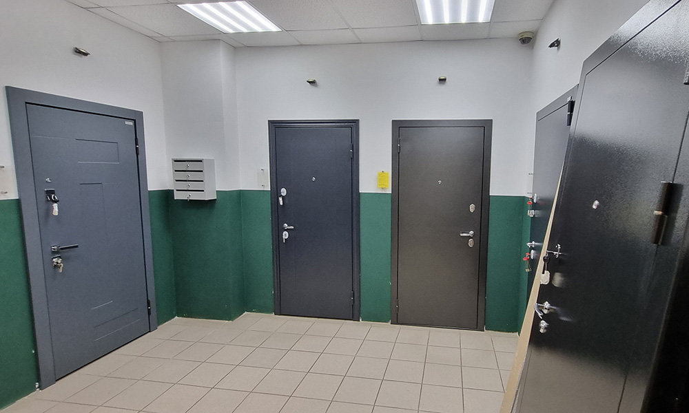 г. Казань, ул. Журналистов, д. 62