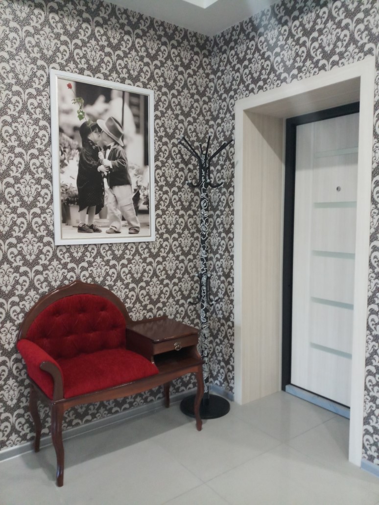 г. Чита, ул. Бабушкина, д. 4