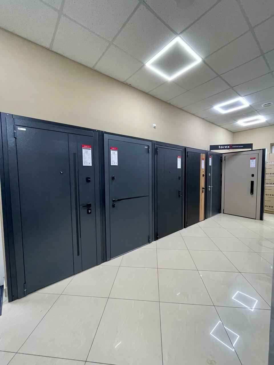 Московская область, г. Кашира, ул. Каширский проспект, д. 11А