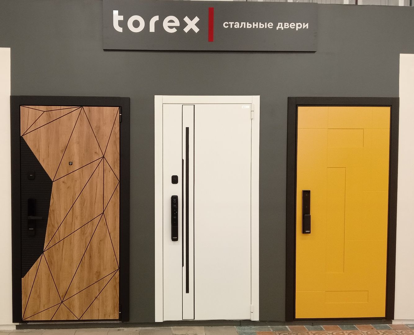 г. Москва, ул. Кожевническая, д. 7, стр. 1, ТЦ Кожевники