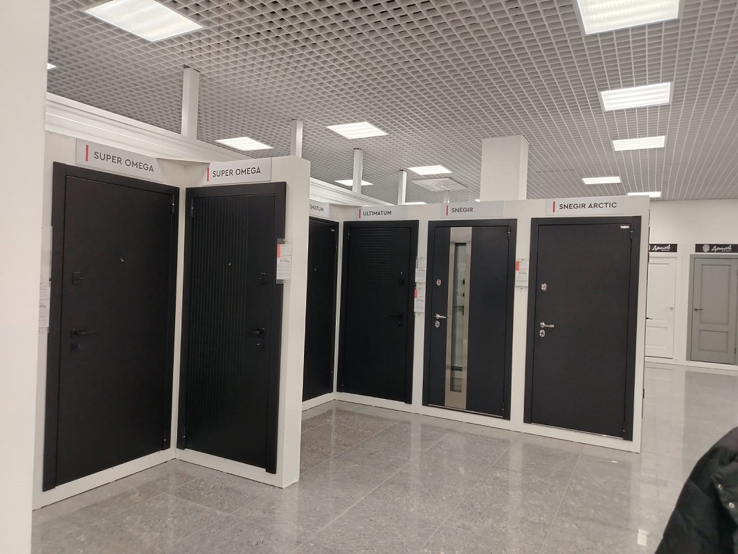 г. Красноярск, ул. Авиаторов, д. 5