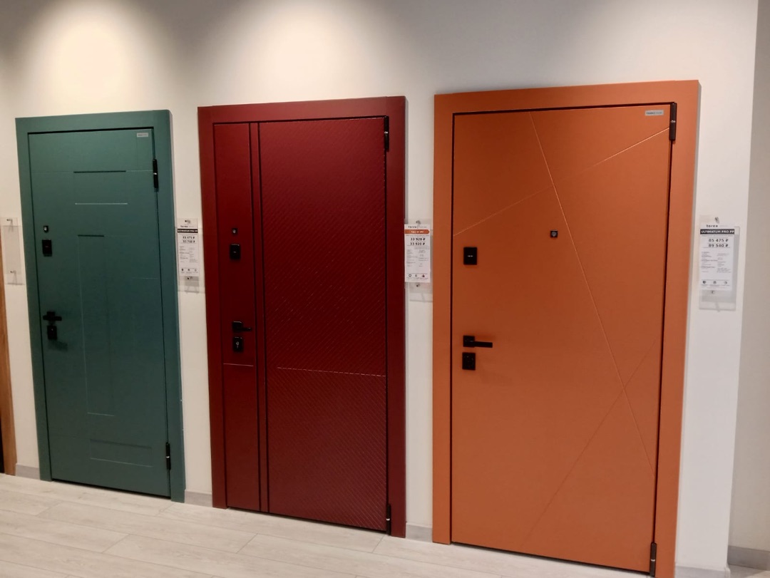 г. Путилково, ул. 71 км МКАД, д. 16А, ТРЦ Вэйпарк