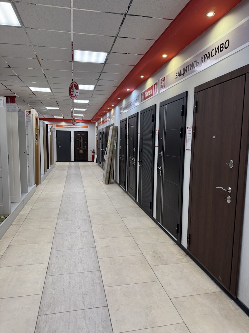 г. Куровское, ул. Советская, д. 105, стр. 3