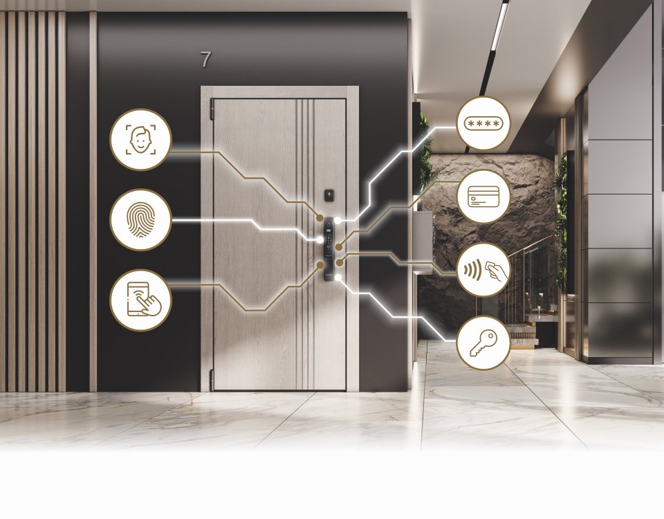 ОТКРОЙ ДВЕРЬ В БУДУЩЕЕ ОДНИМ ВЗГЛЯДОМ