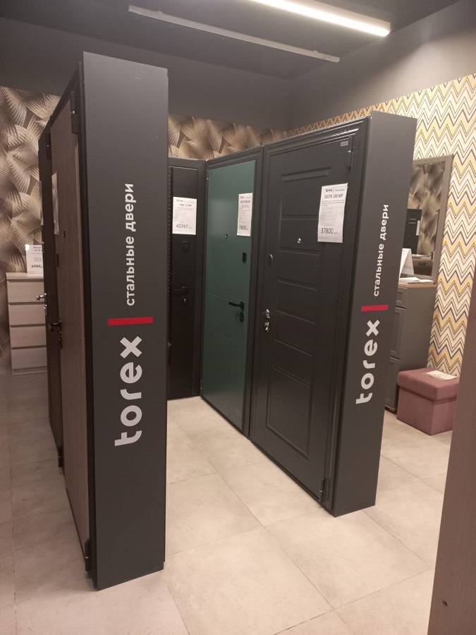 Ленинградская область, г. Тихвин, ул. 4-й микрорайон, д. 6