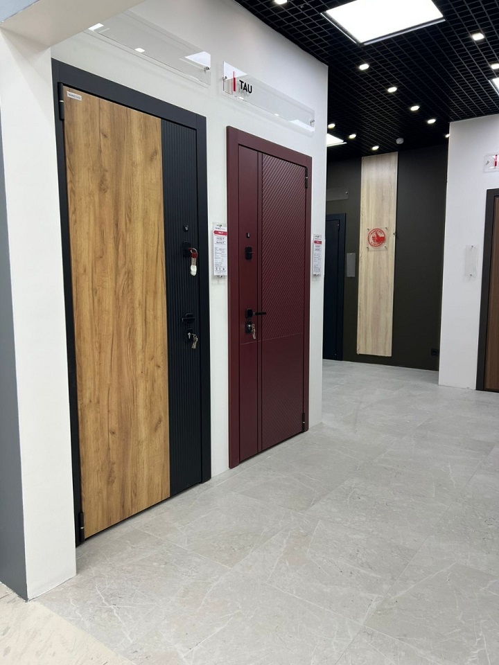 г. Красногорск, ул. Пятницкое шоссе, д. 55А, 6-й километр