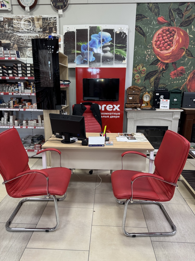 г. Куровское, ул. Советская, д. 105, стр. 3