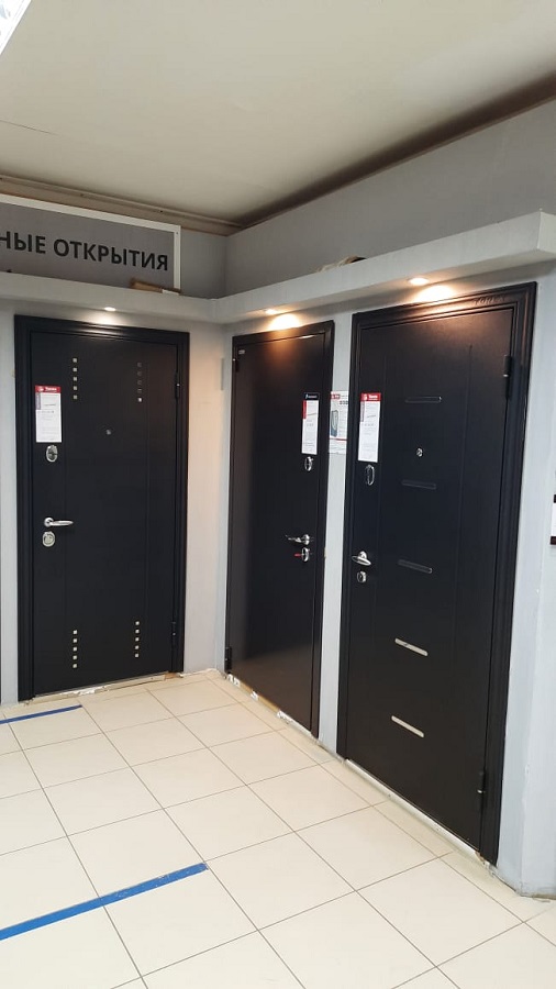Московская область, г. Егорьевск, ул. Касимовское шоссе, д. 38